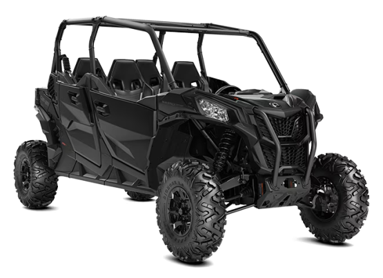 2025 CAN-AM MAVERICK SPORT MAX DPS T1000R