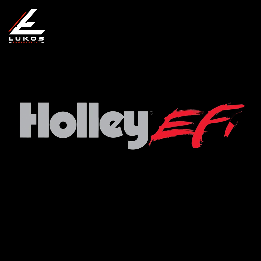 Holley ECU Tuning Service