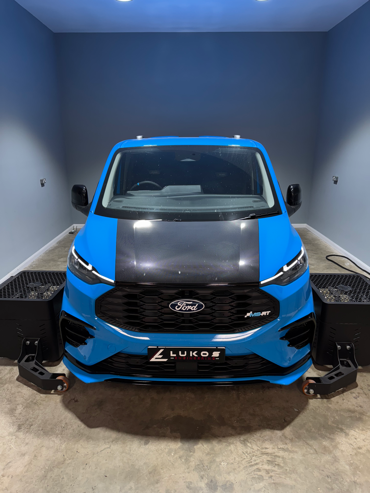 Dyno Tuning & Dyno Testing