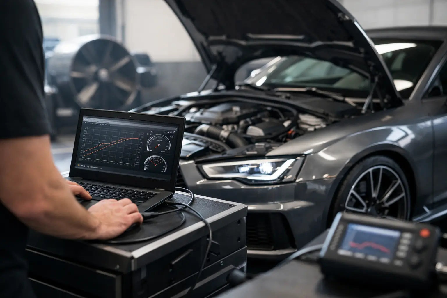 Car Remapping Guide for Real Results