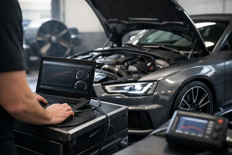 Car Remapping Guide for Real Results