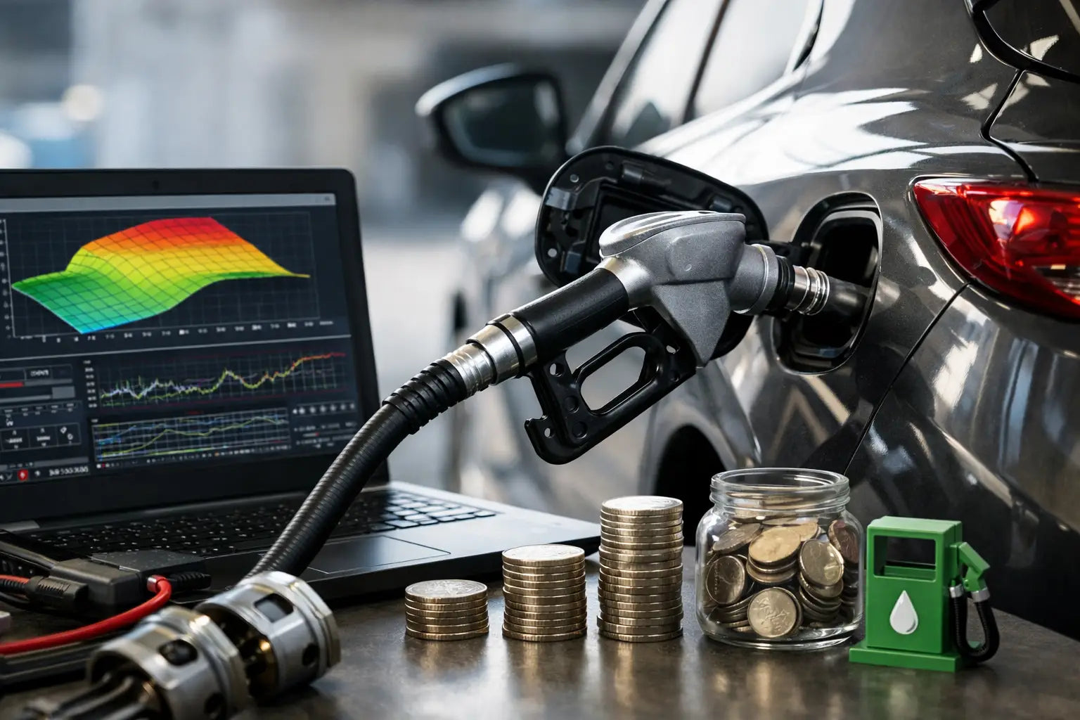 Does Remapping Affect Fuel Economy?