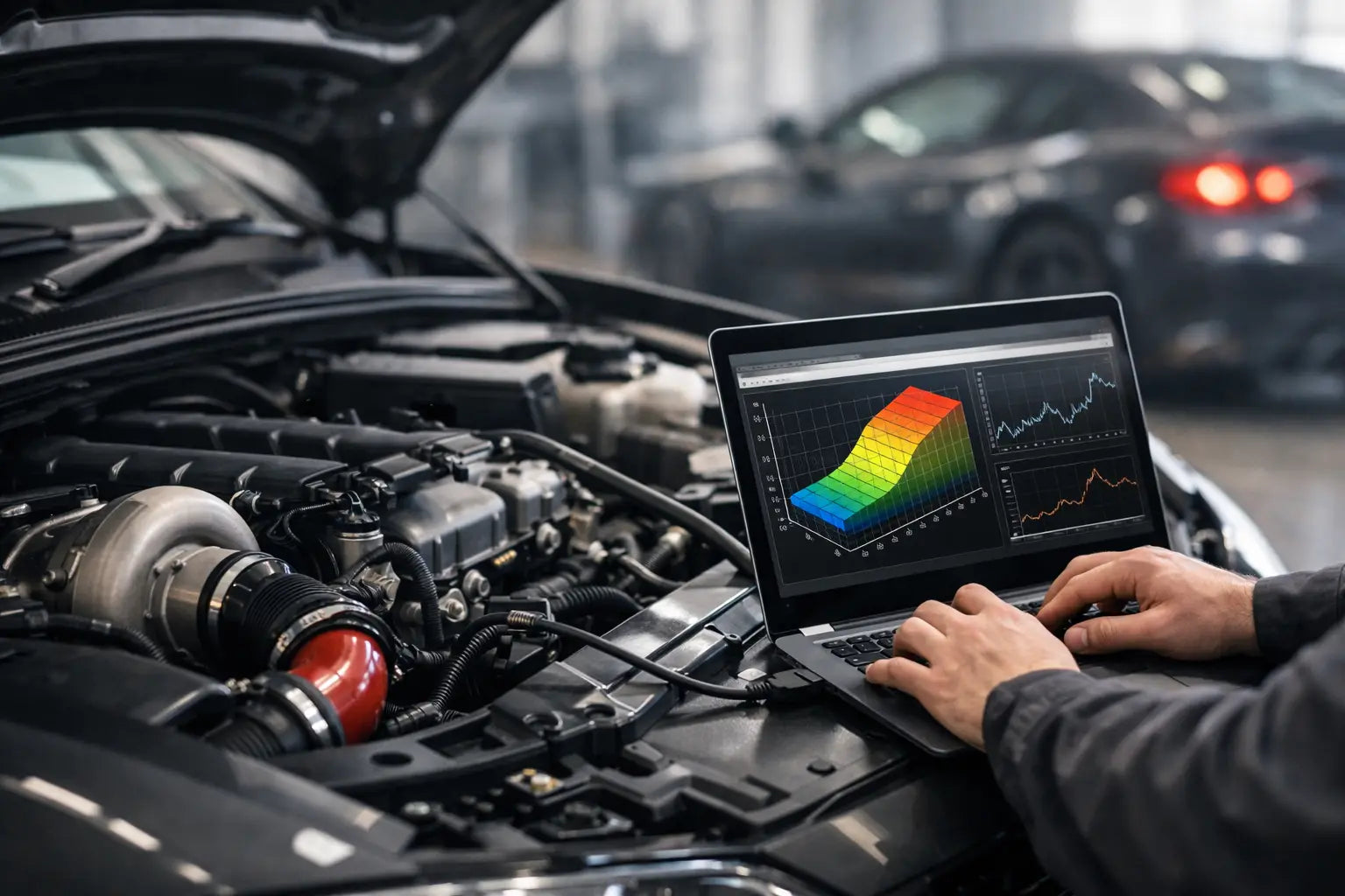 Does Remapping Increase Horsepower?