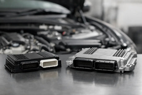 Standalone ECU vs Factory ECU: Which Fits?