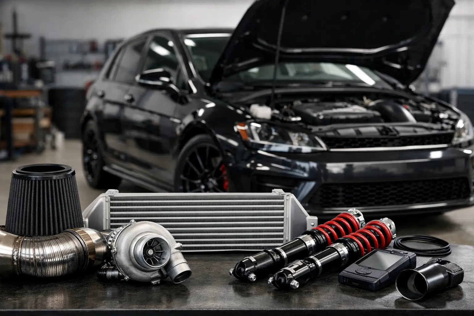 8 Best Mods Before Remap