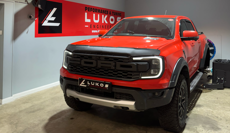 The Impact of 95 RON Fuel on Knock and Cylinder Wear in the 3.0L EcoBoost V6