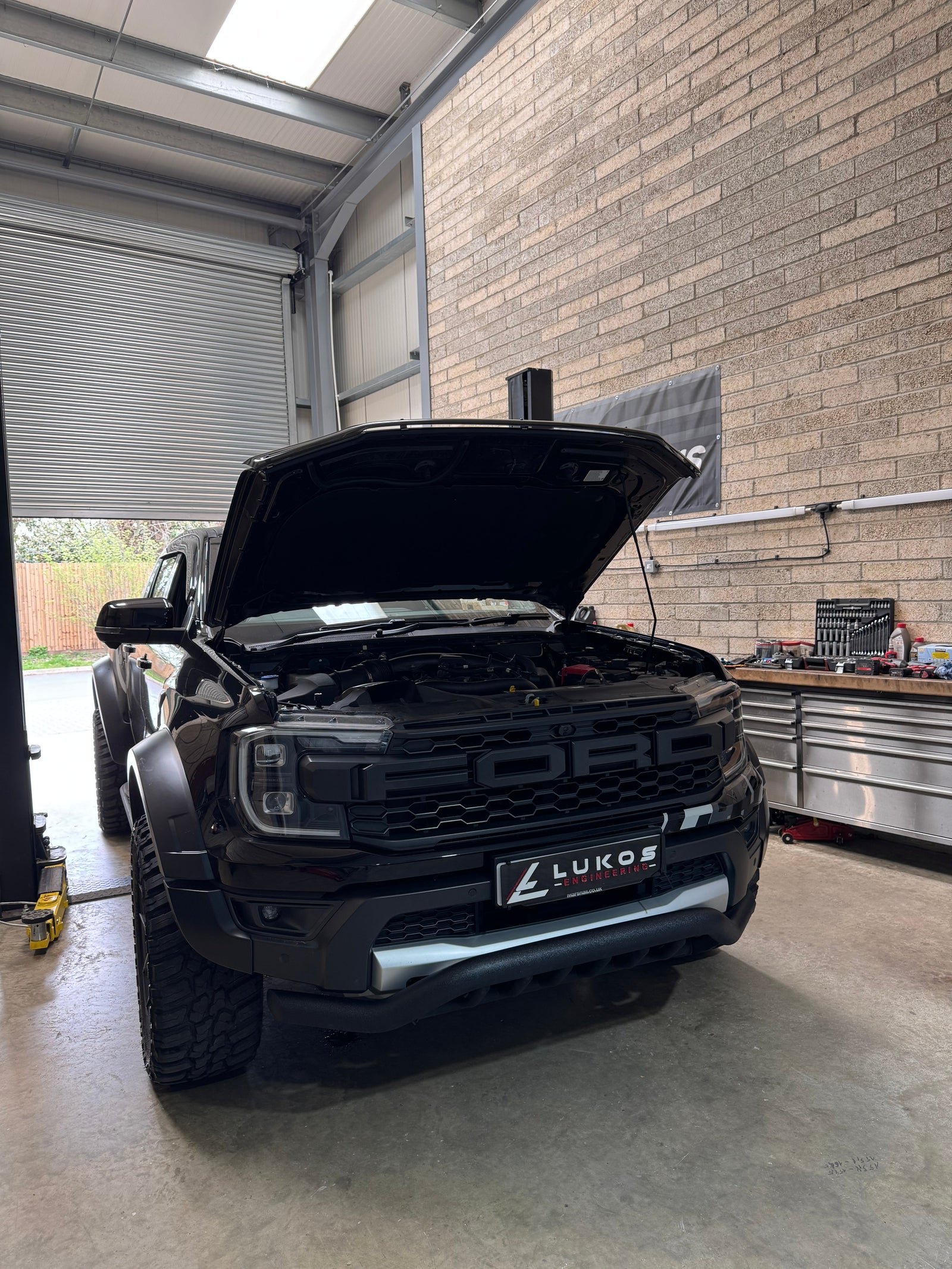 Ford Ranger Raptor 3.0L EcoBoost Boost Control Faults: Why Proper Diagnosis Matters
