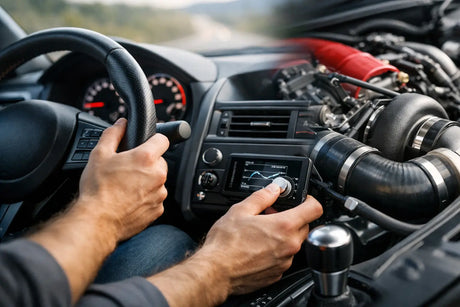 How to Improve Throttle Response Properly