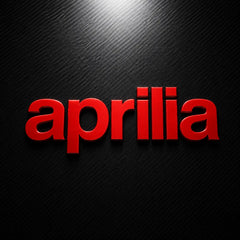 Aprilia motorcycle logo