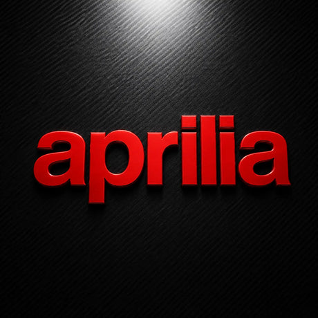 Aprilia motorcycle logo