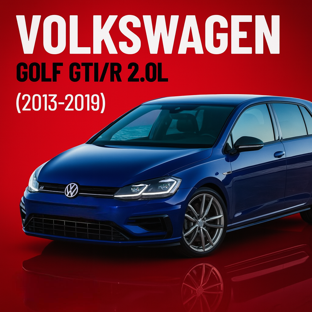 2019 Volkswagen Golf remote tuning capability directly to your phone from a comfort of your home