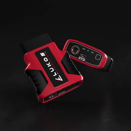 Lukos Engineering Tuning & Diagnostic Tool