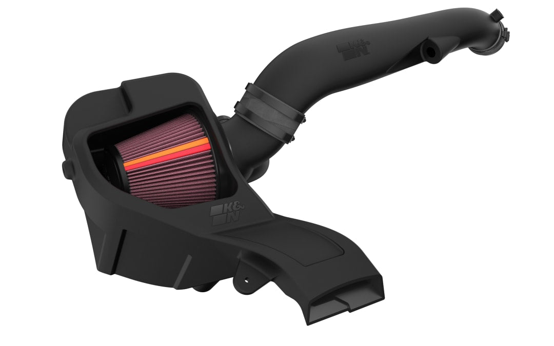 NEXTGEN COLD AIR INTAKE - FORD RANGER RAPTOR V6 3.0L