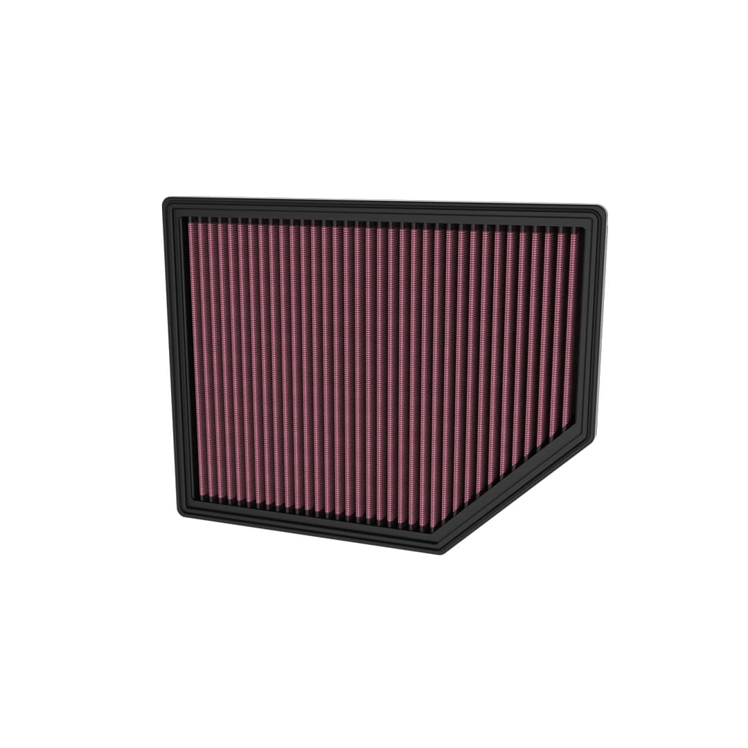 K&N High-Flow Washable Air Filter - FORD RANGER RAPTOR V6 3.0L