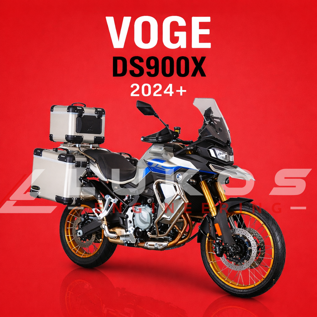 2024-2025+ Voge DS900X Tuning