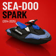2014-2025 SEA-DOO SPARK REMOTE TUNING