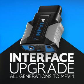 MPVI4 Upgrade