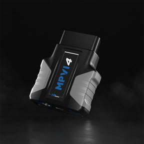 HP Tuners MPVI4 Tuning Tool